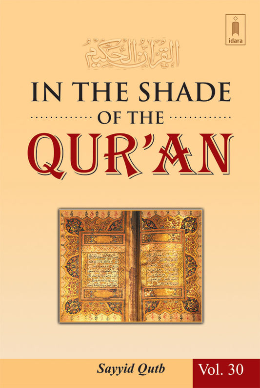 In The Shade of The Holy Quran image