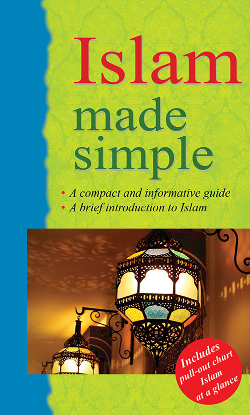 Islam Made Simple (PB) image