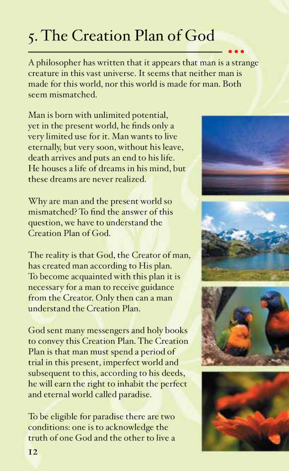 Islam Made Simple (PB) image 3