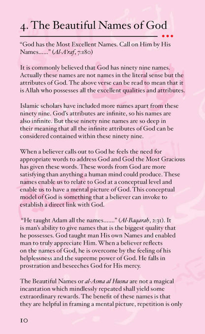 Islam Made Simple (PB) image 4