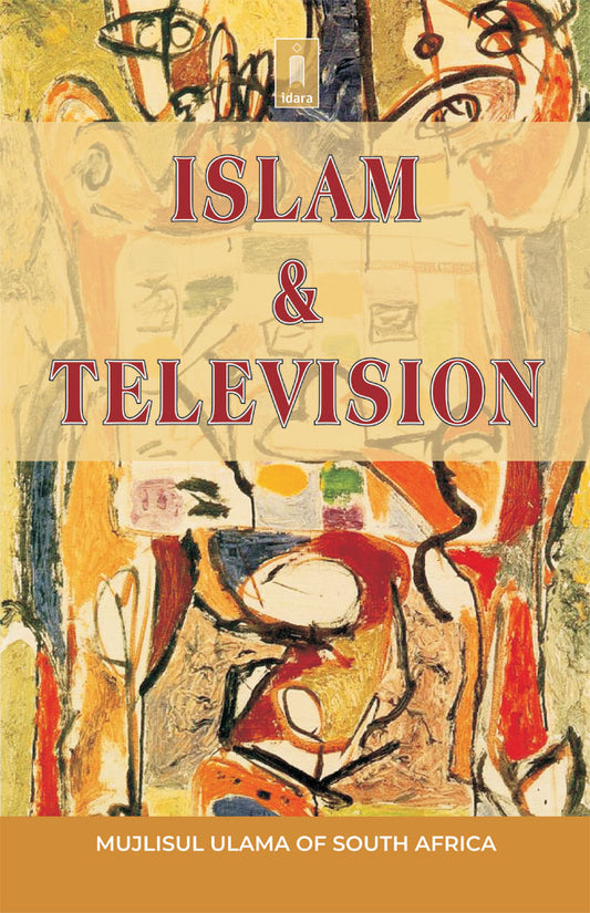 Islam and Television image