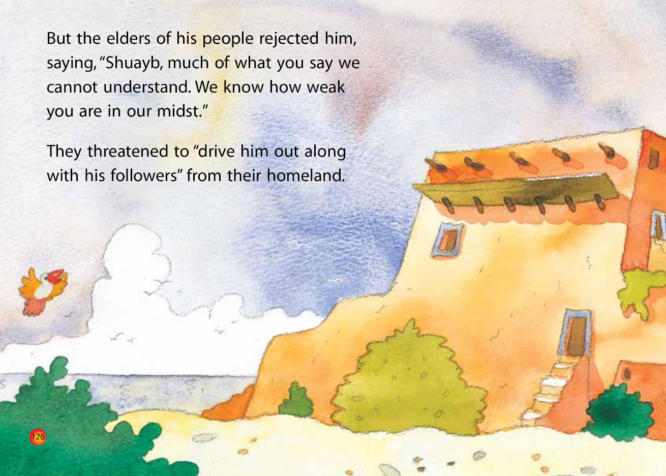Just for Kids Quran Stories image 3