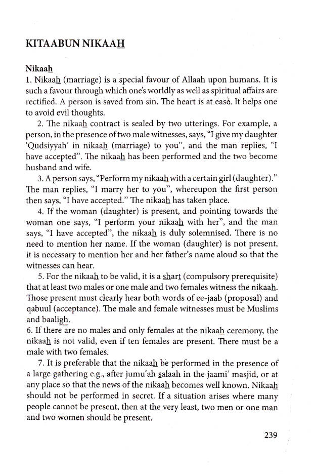 Kitaabul Fiqh – Deen Ki Baatein | English image 4