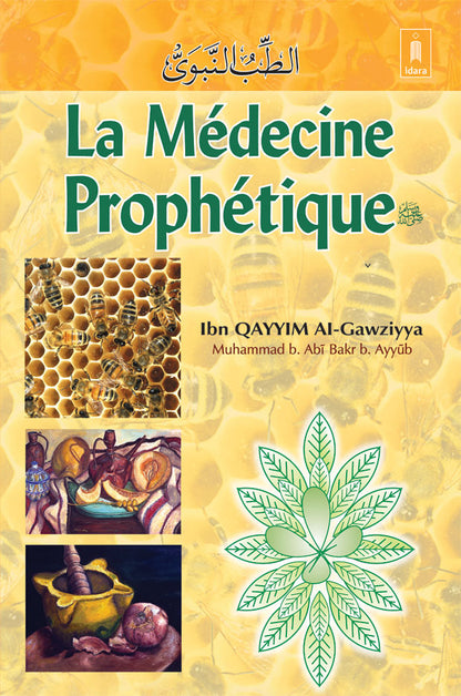 La Medecine Prophetique – Tibbe Nabawi | French image
