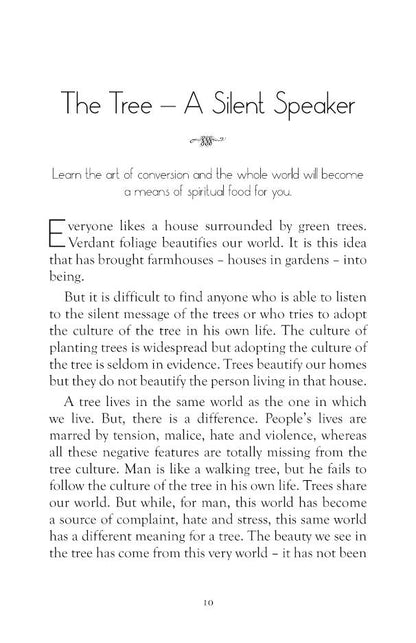 Leading A Spiritual Life (PB) image 2