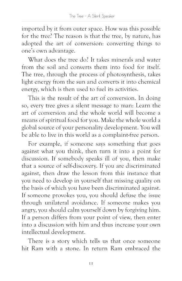 Leading A Spiritual Life (PB) image 3