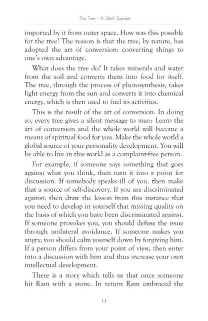 Leading A Spiritual Life (PB) image 3