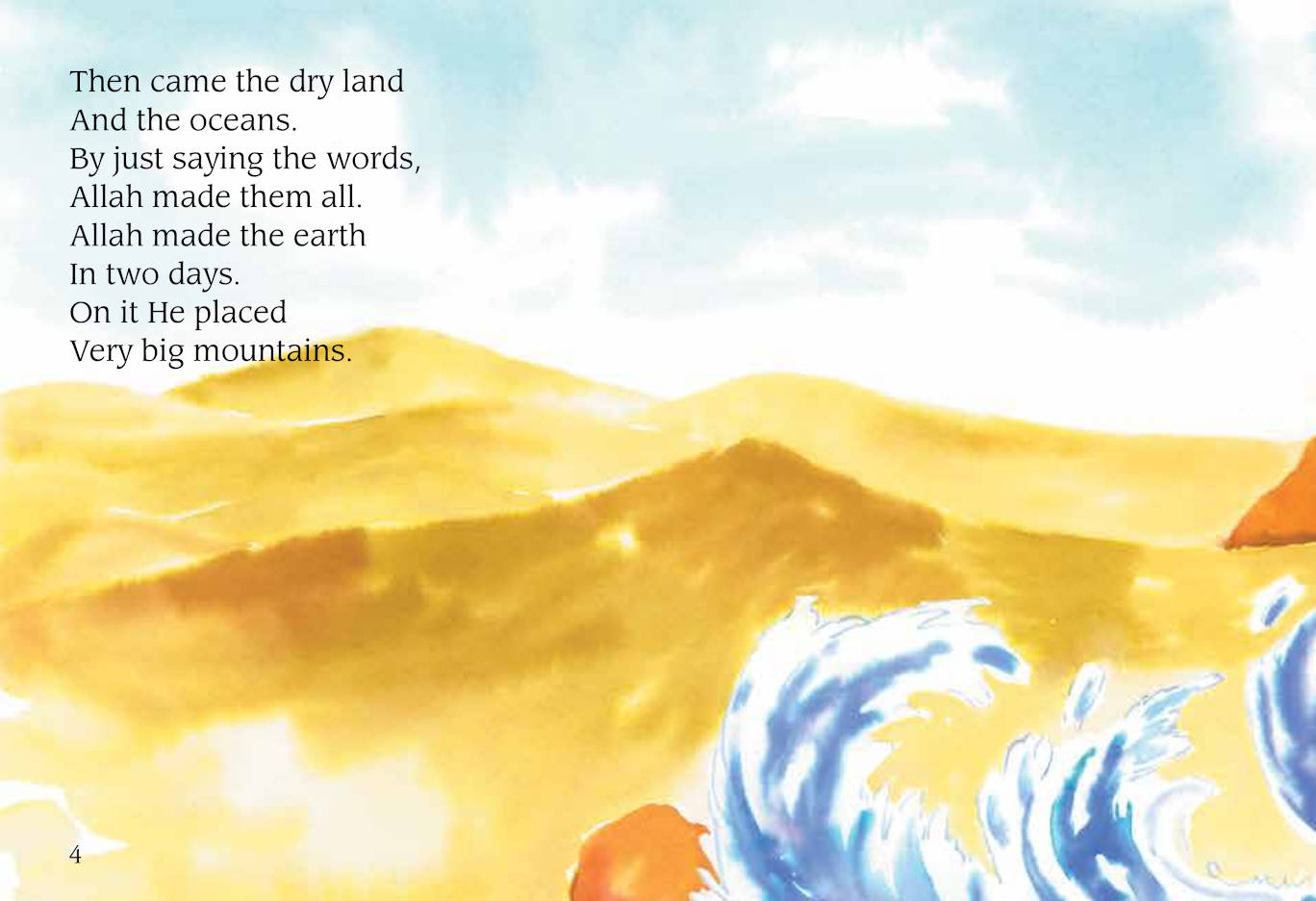 Life Begins image 3