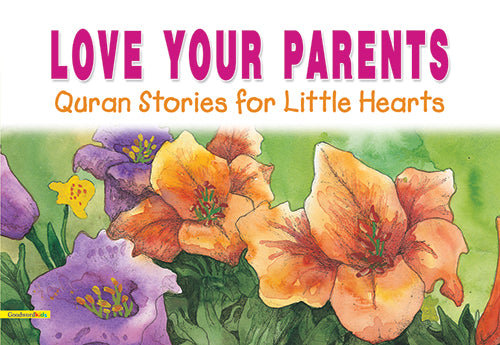 Love Your Parents image