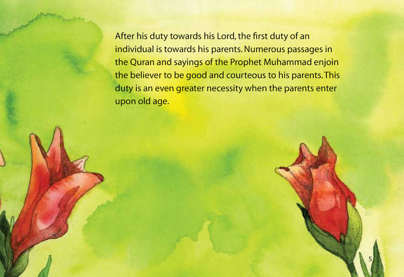 Love Your Parents image 3