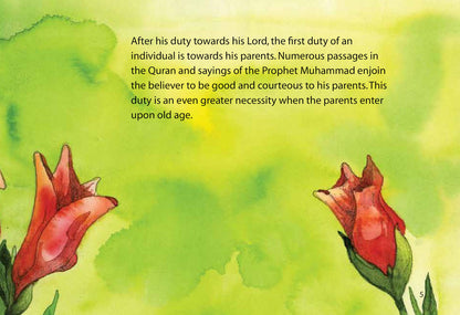 Love Your Parents image 3