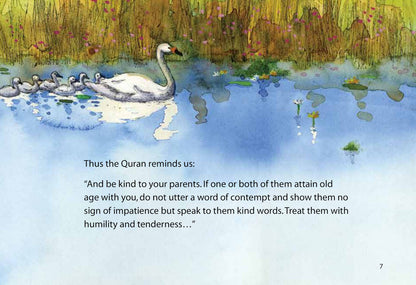 Love Your Parents image 4