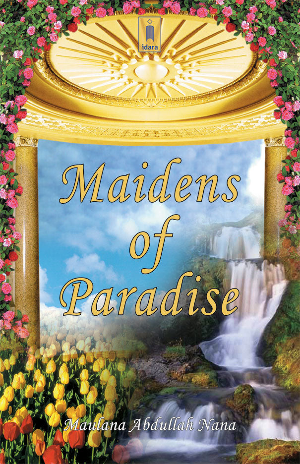 Maidens of Paradise image