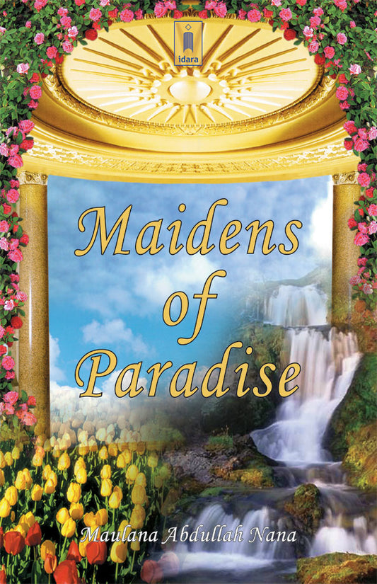Maidens of Paradise image