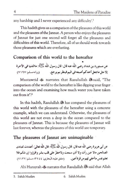 Maidens of Paradise image 4