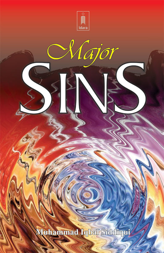 Major Sins image