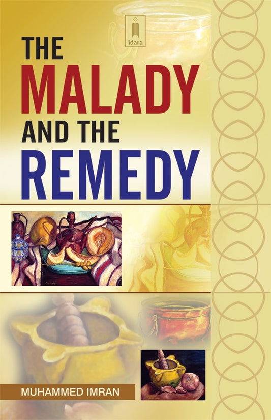 Malady and the Remedy image