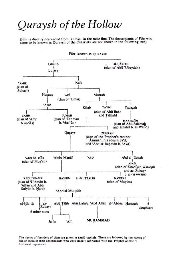 Muhammad his Life Based on the Earliest Sources image 4