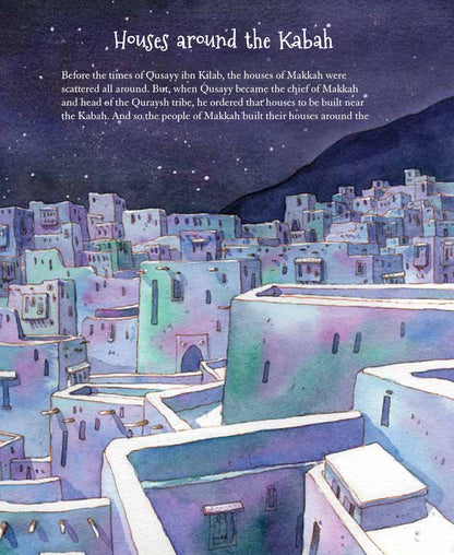 My Favourite Prophet Muhammad Stories | Paperback image 3