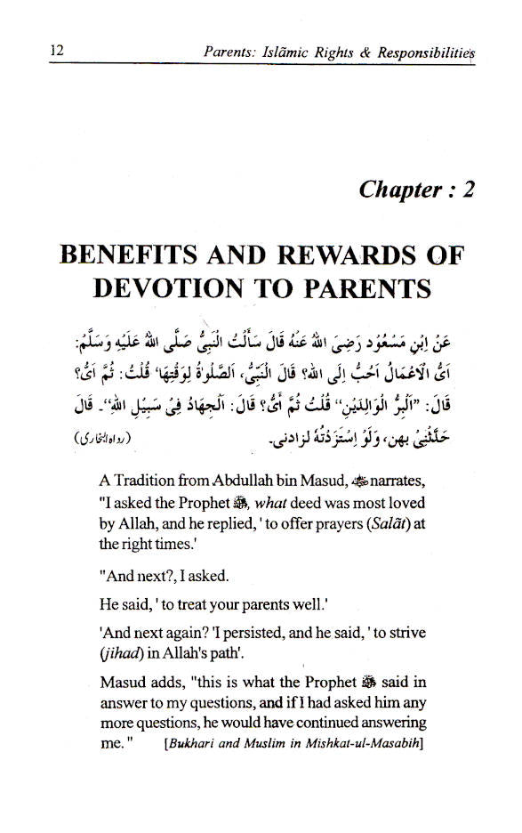 Parents Islamic Rights and Responsibilities image 3