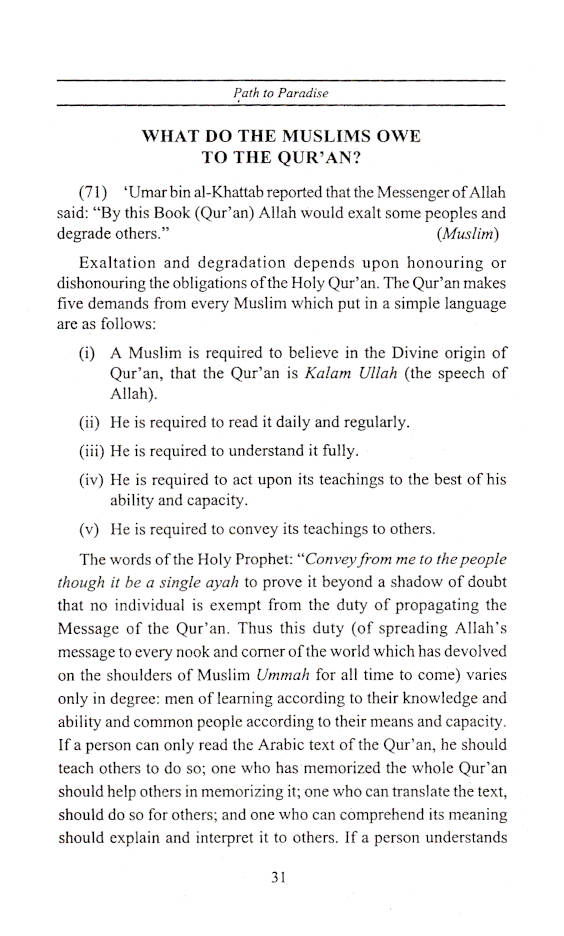 Path to Paradise image 4