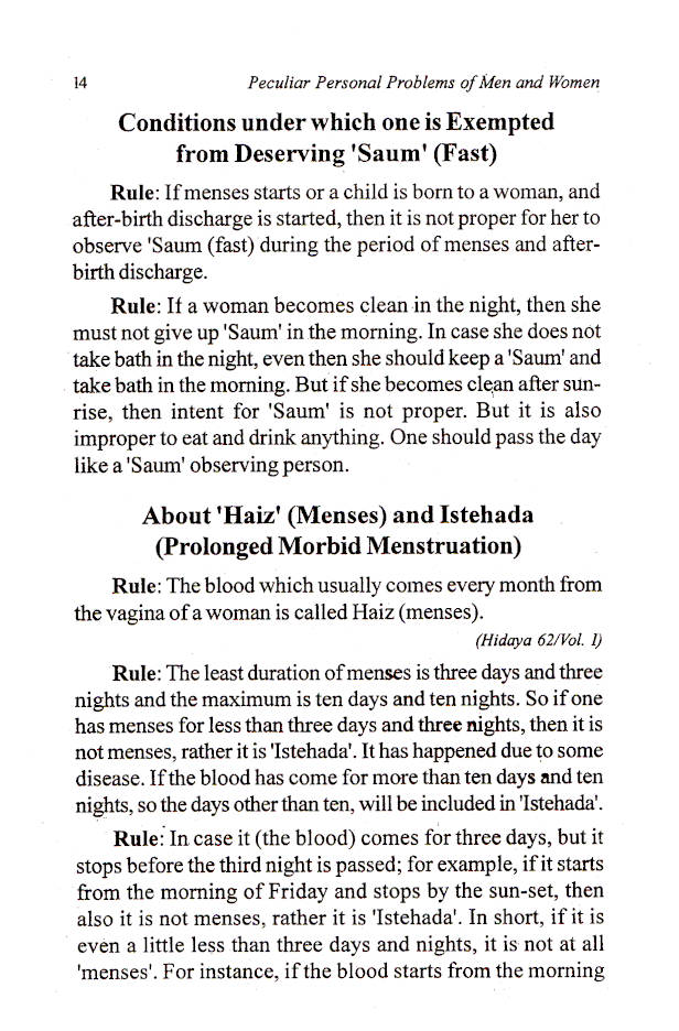 Peculiar Personal Problems of Men And Women image 2