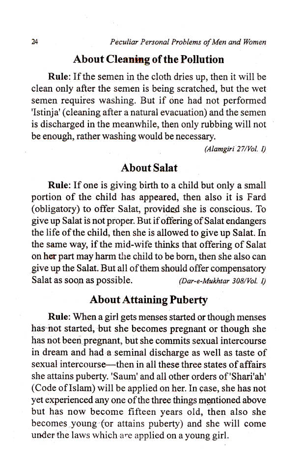 Peculiar Personal Problems of Men And Women image 3