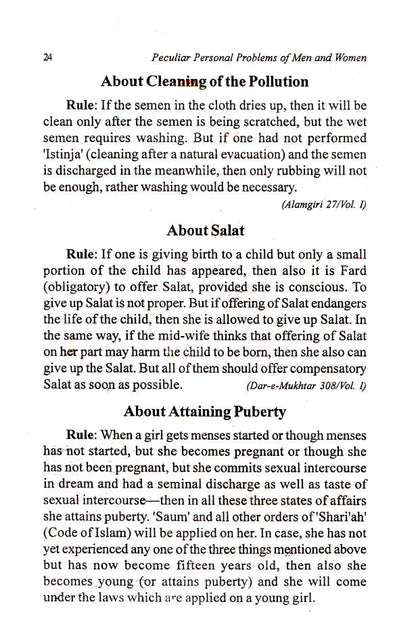 Peculiar Personal Problems of Men And Women image 3