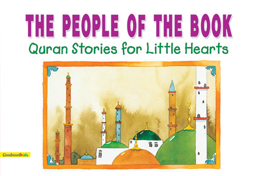 People of the Book image