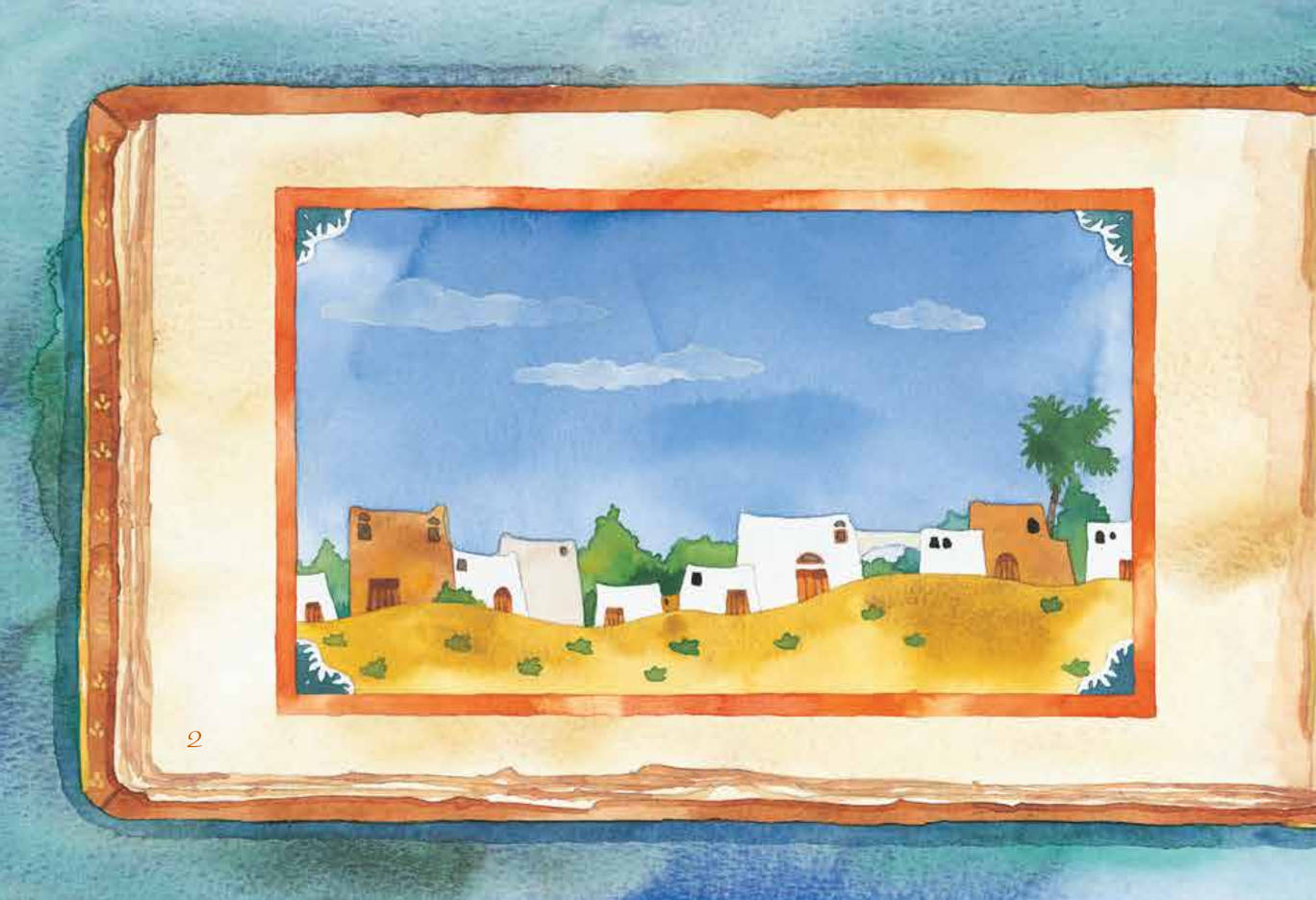 People of the Book image 2