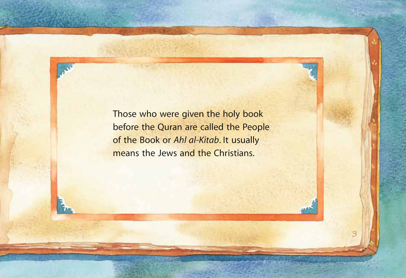 People of the Book image 3