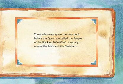 People of the Book image 3