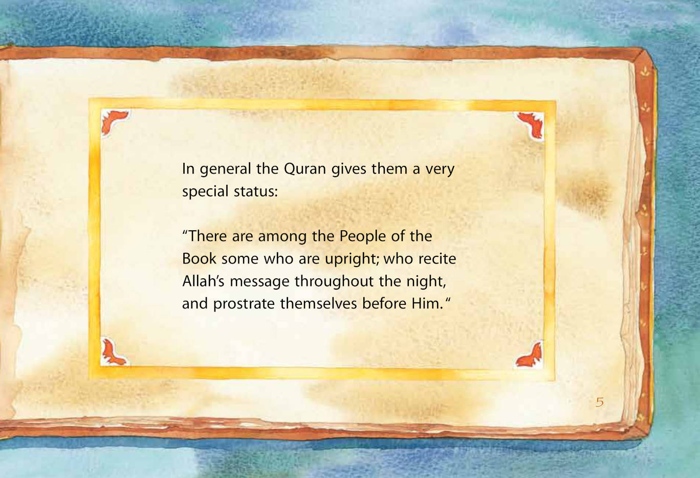 People of the Book image 4