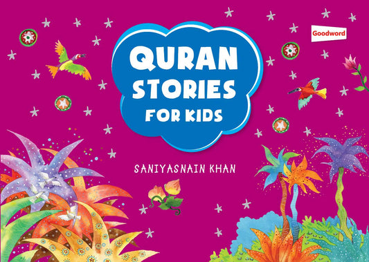 Quran Stories for Kids image
