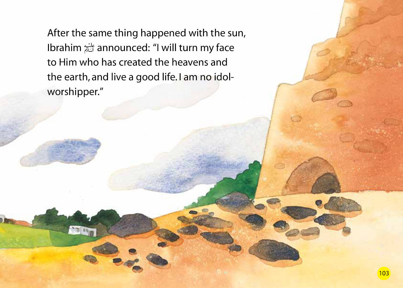 Quran Stories for Kids image 4
