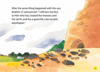 Quran Stories for Kids image 4
