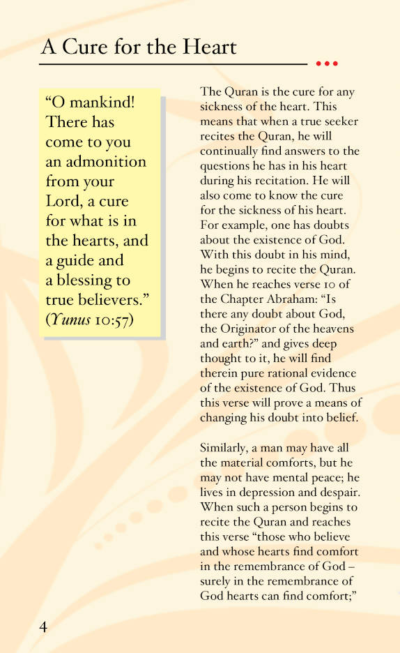 Quran Teachings Made Simple for Women (PB) image 2