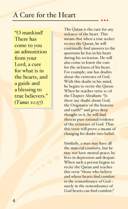 Quran Teachings Made Simple for Women (PB) image 2