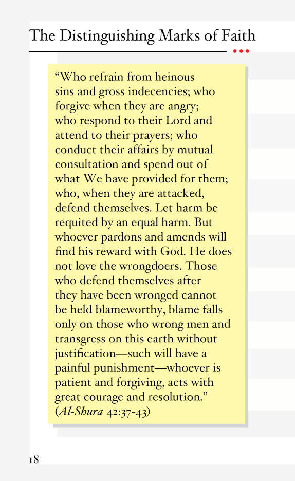 Quran Teachings Made Simple for Women (PB) image 3