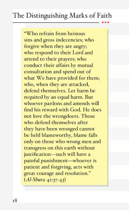 Quran Teachings Made Simple for Women (PB) image 3