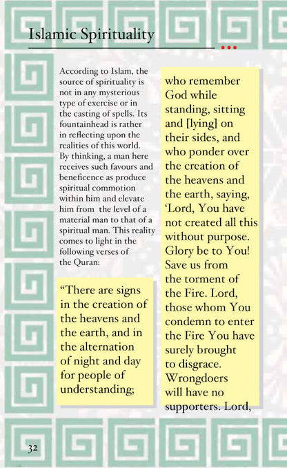 Quran Teachings Made Simple for Women (PB) image 4