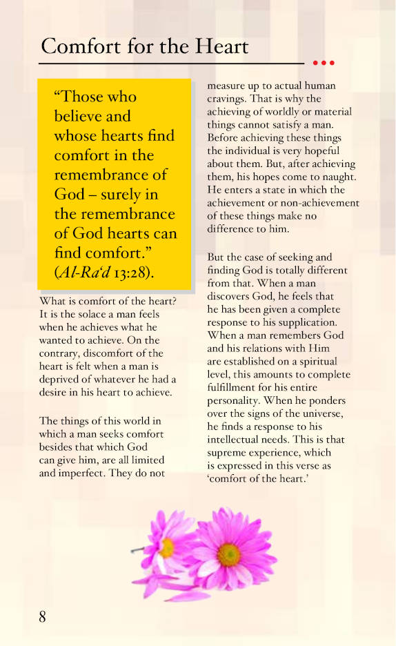 Quran Teachings Made Simple (PB) image 2