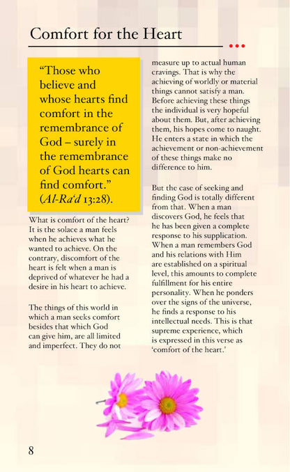 Quran Teachings Made Simple (PB) image 2