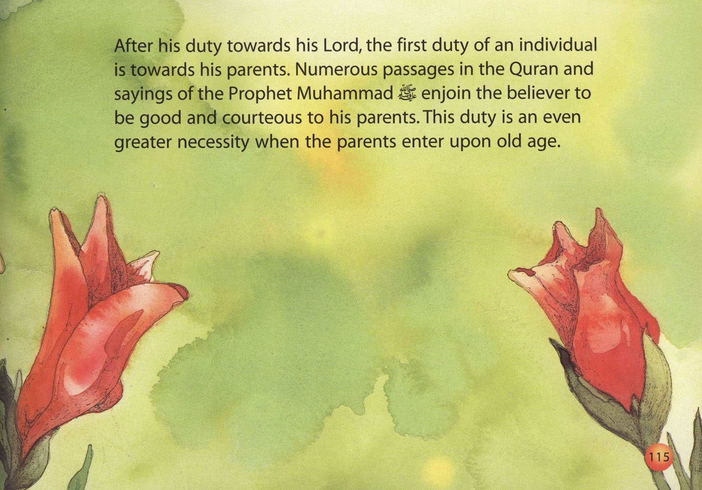 Quran and Seerah Stories for Kids image 2