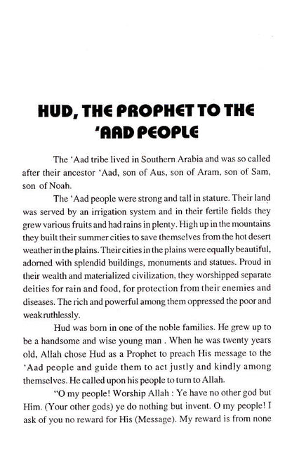 Quranic Stories image 4