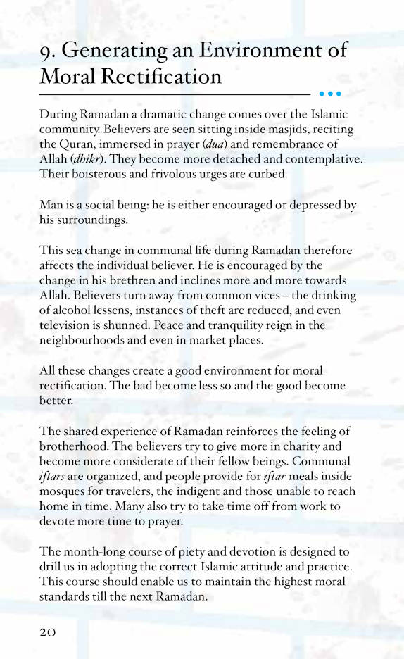 Ramadan Made Simple (PB) image 3