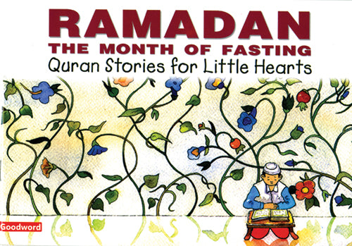 Ramadan The Month of Fasting image