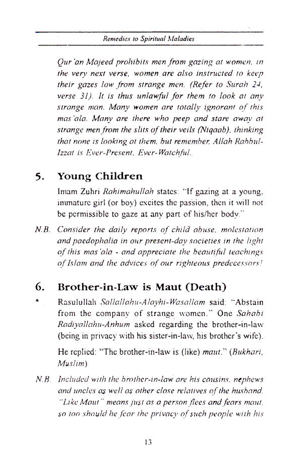 Remedies to Spiritual Maladies image 3