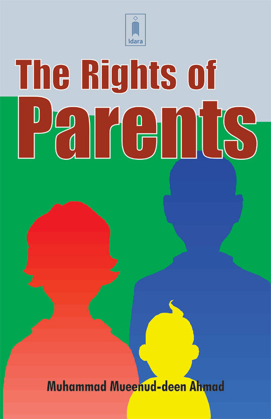 Rights of Parents image