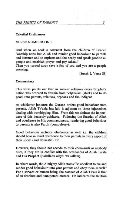 Rights of Parents image 2